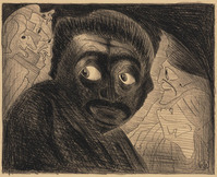 KG 1996 029
          <br/>
          Sensitivistische voorstelling (7 figuren)
          <br/>
          <em>Jessurun de Mesquita, Samuel (1868-1944)</em>